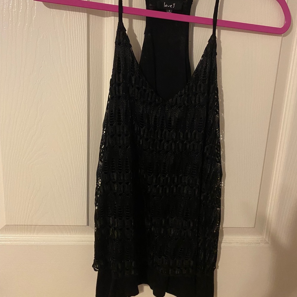 Black Top